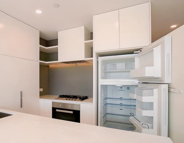 2 Bed 2 Bath