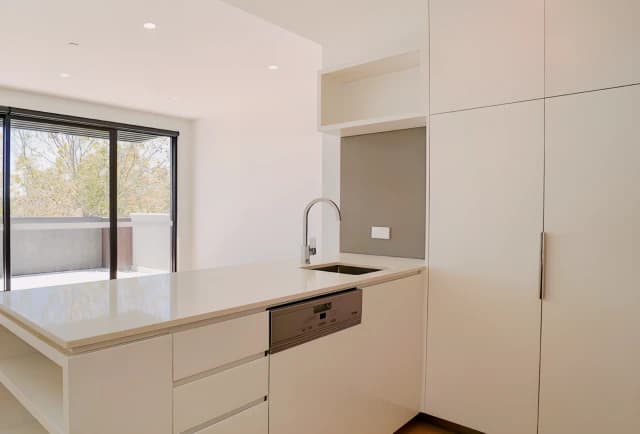 2 Bed 2 Bath