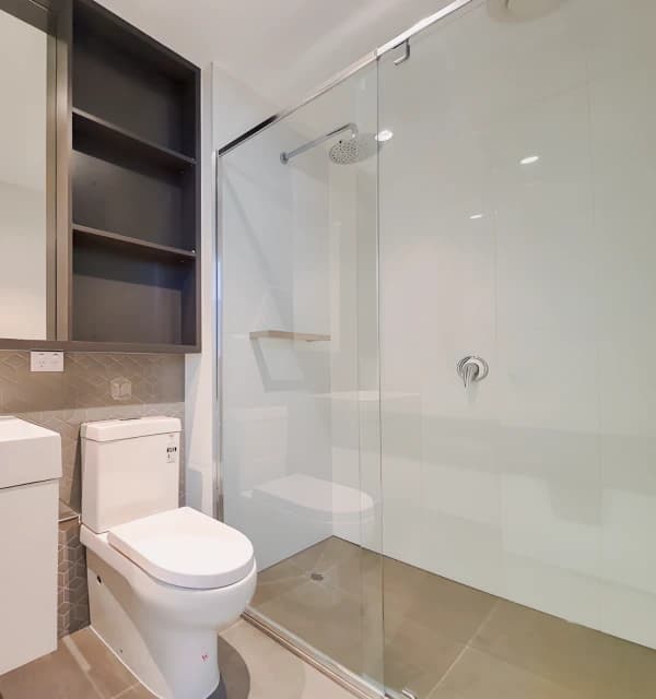 2 Bed 2 Bath