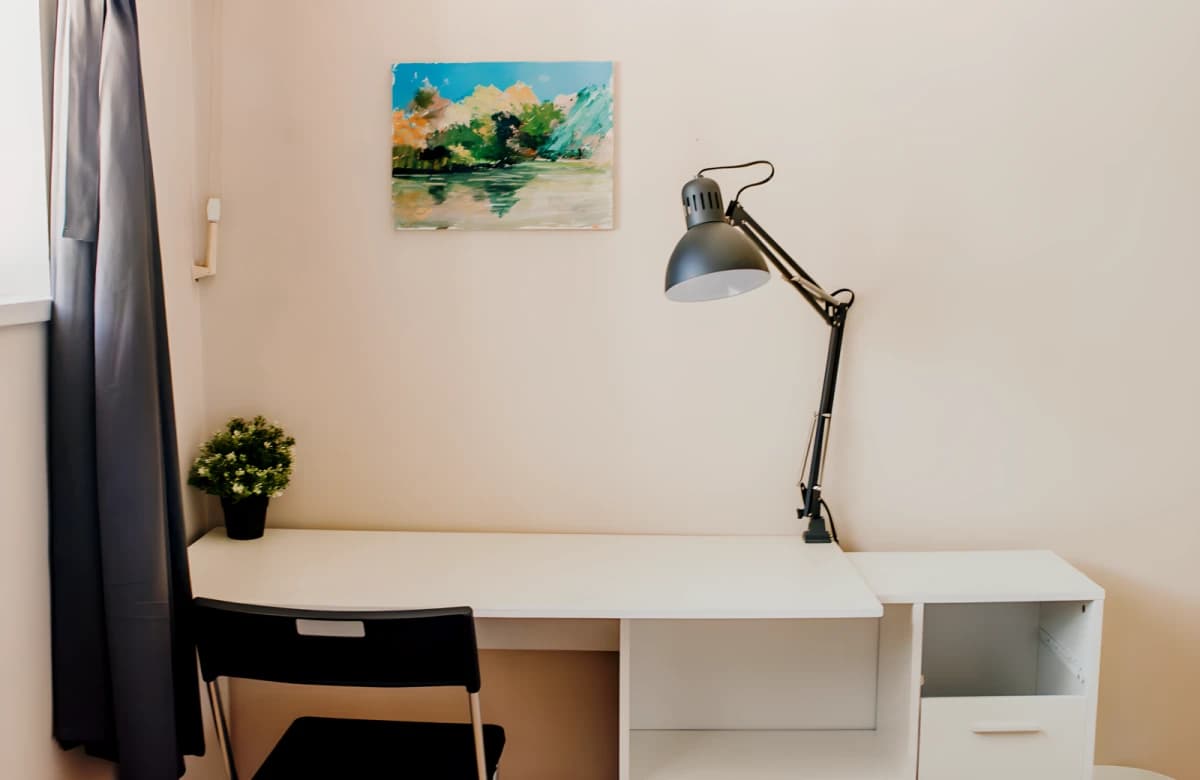 Verbena Room