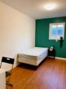 Orchid Room