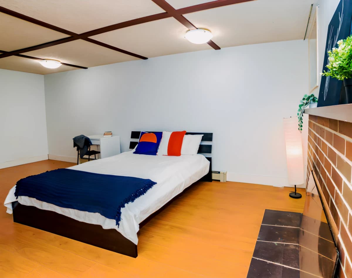 New Orleans Room