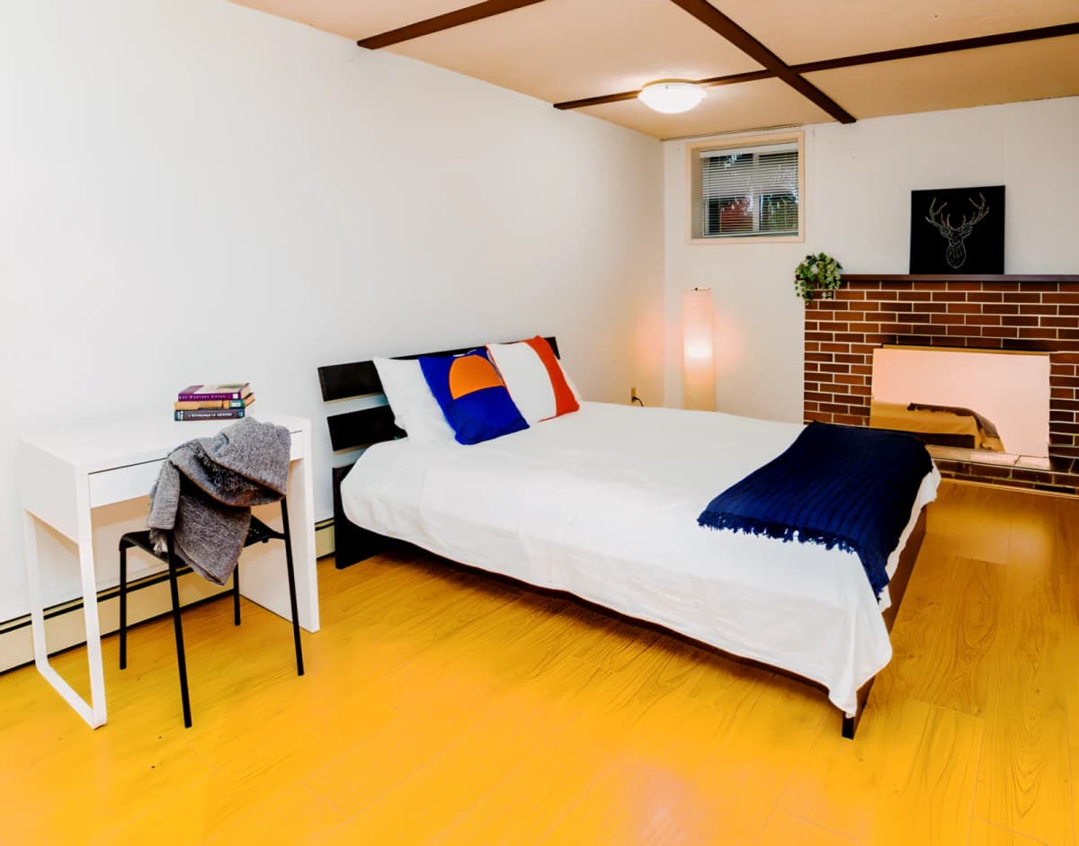 New Orleans Room