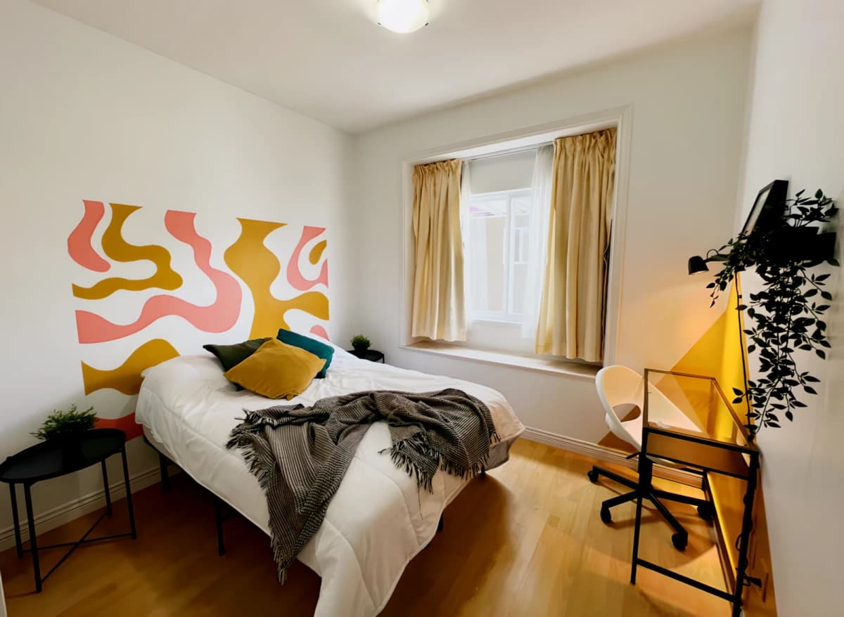Winnipeg Room