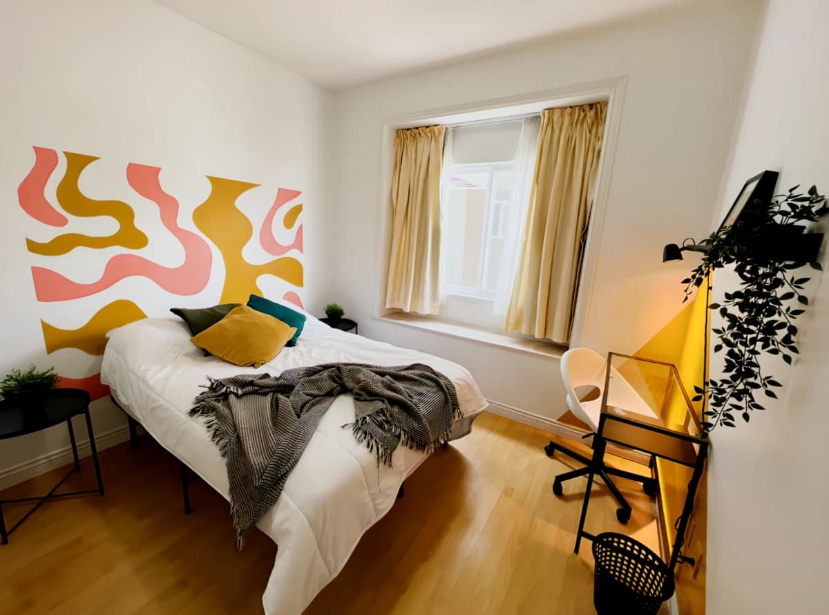 Winnipeg Room