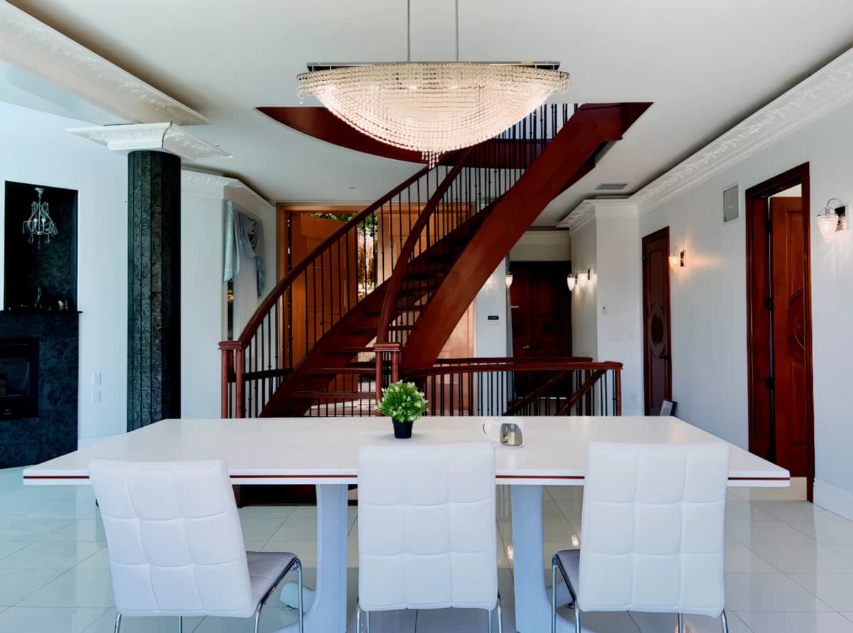 Genoa Room