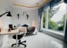 Turin Room
