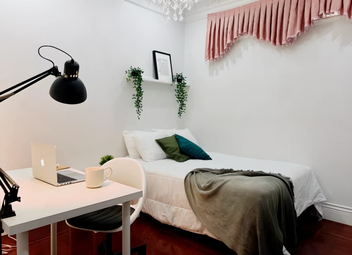 Perugia Room