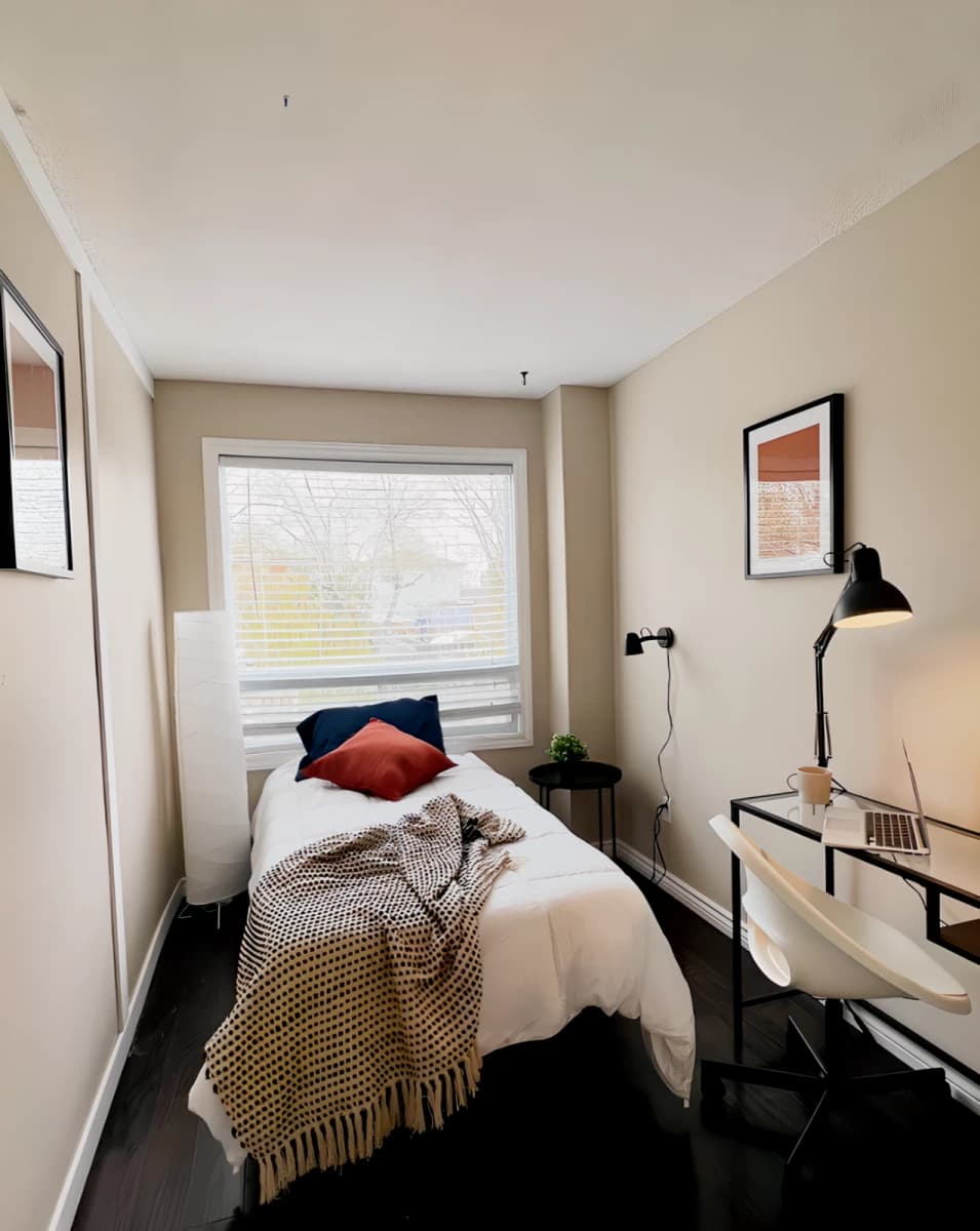 Riverbank Private Room