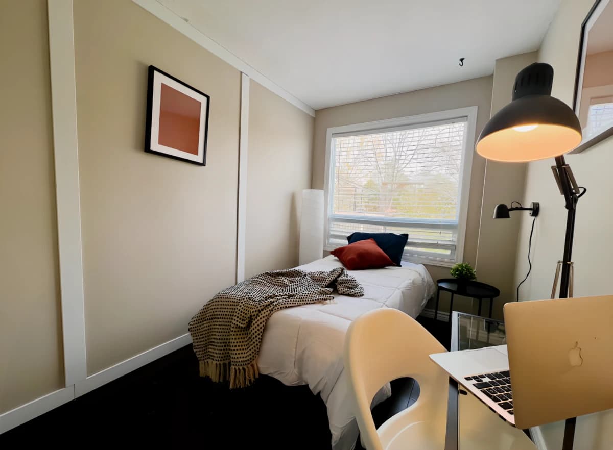 Riverbank Private Room