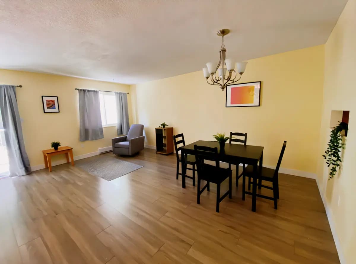 Unit 104 Townhouse