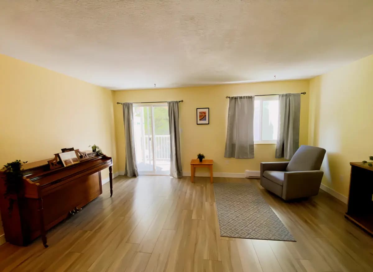 Unit 104 Townhouse