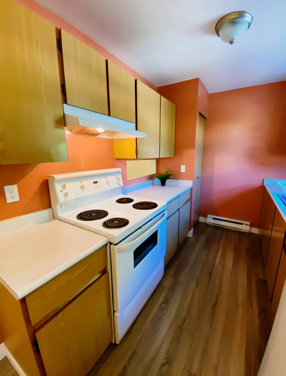 Unit 104 Townhouse