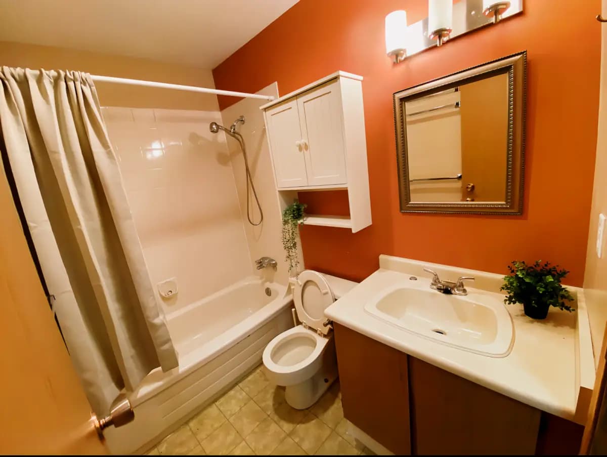 Unit 104 Townhouse