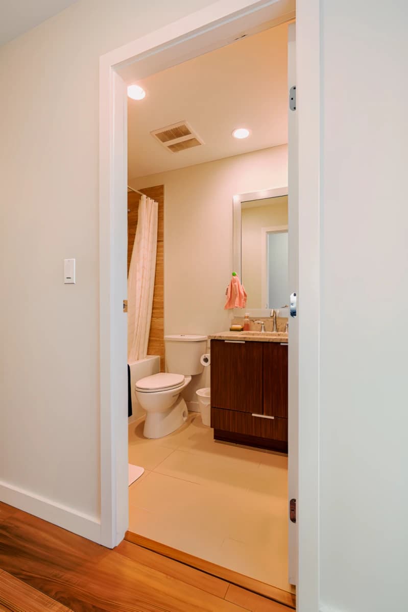 Single Room