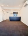 1 Bed 1 Bath (unfurnished)
