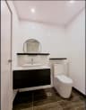 1 Bed 1 Bath (unfurnished)