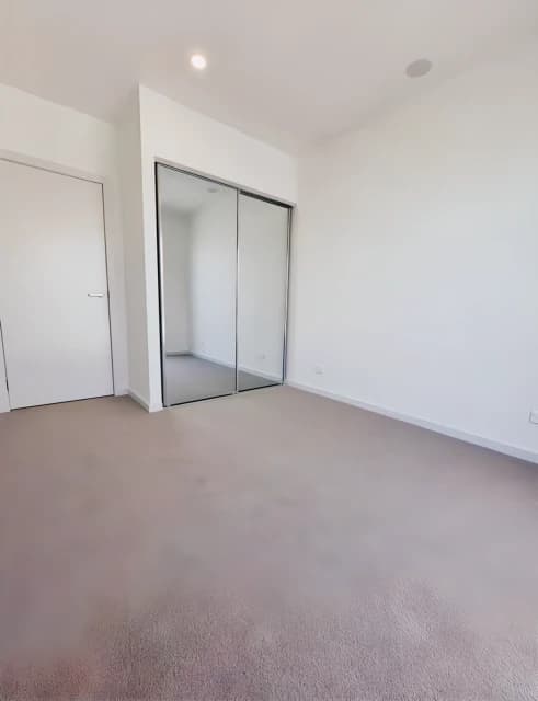 1 Bed 1 Bath (with furniture and home appliances)