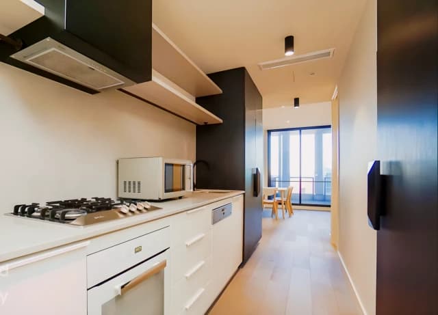 1 Bed 1 Bath