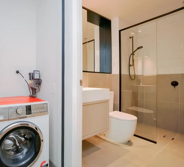 1 Bed 1 Bath