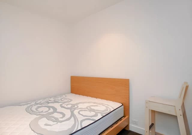 1 Bed 1 Bath