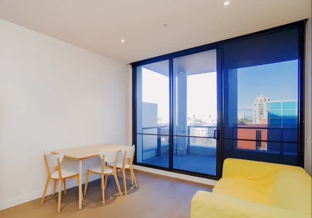1 Bed 1 Bath