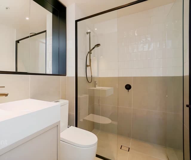 1 Bed 1 Bath