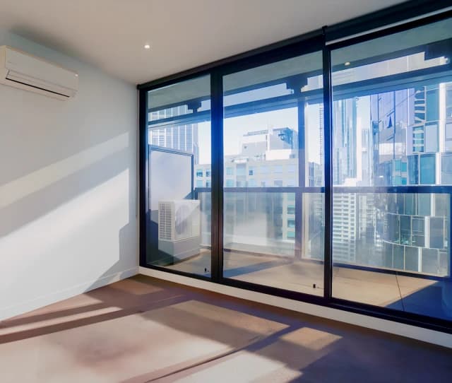 2 Bed 2 Bath