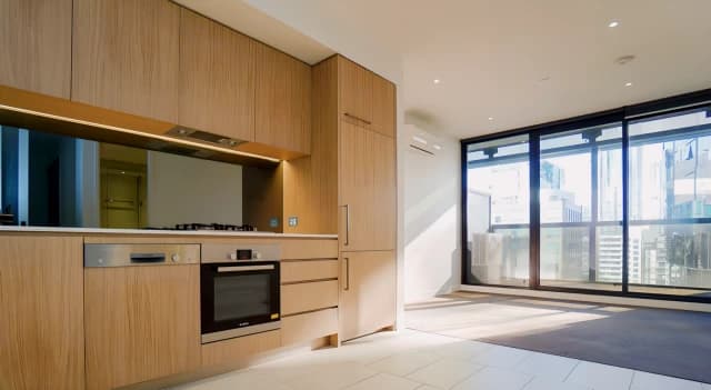 2 Bed 2 Bath