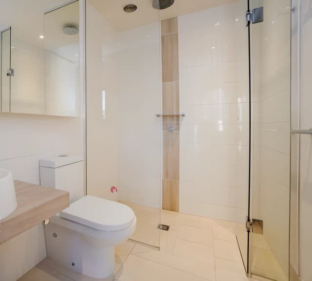 2 Bed 2 Bath