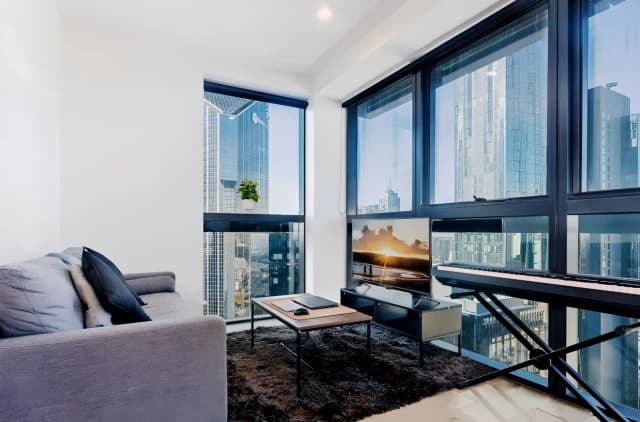 1 Bed 1 Bath- 4003