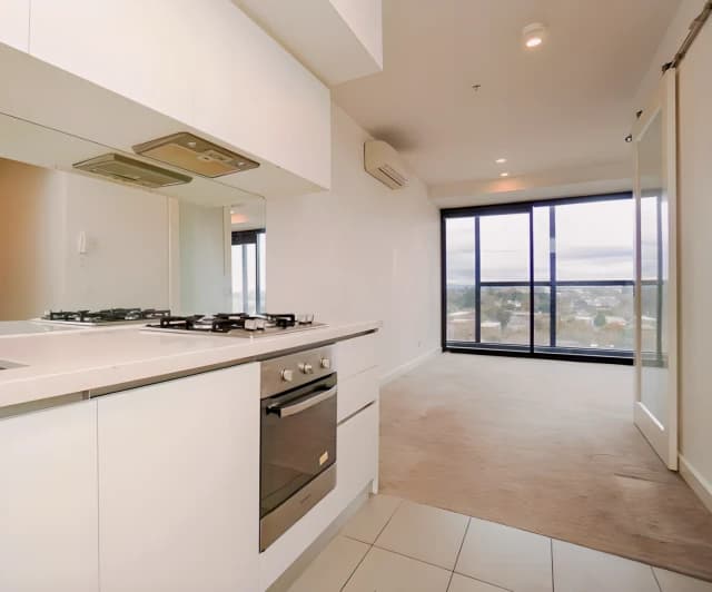 2 Bed 1 Bath