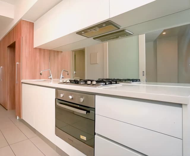 2 Bed 1 Bath