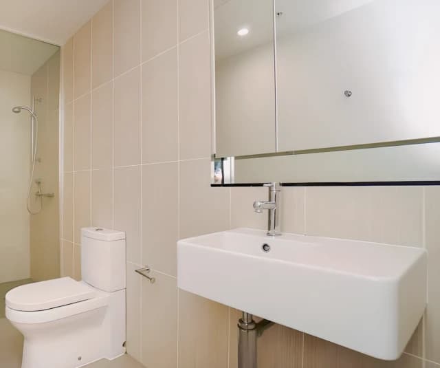 2 Bed 1 Bath