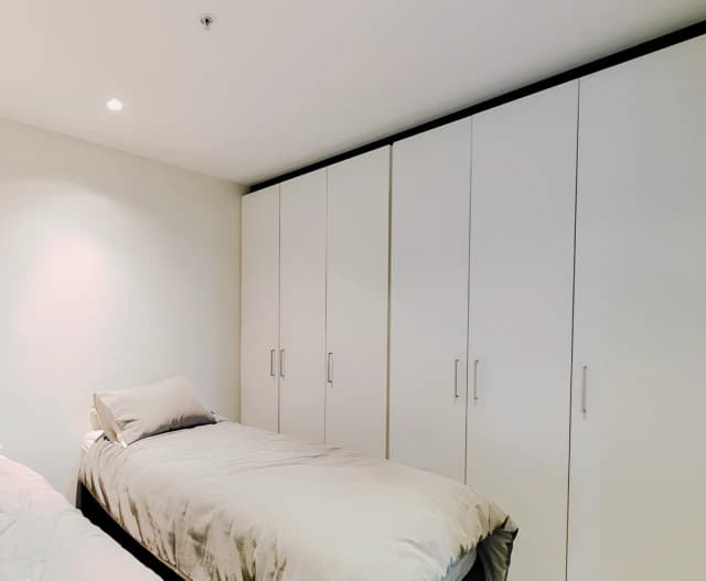 2 Bed 1 Bath