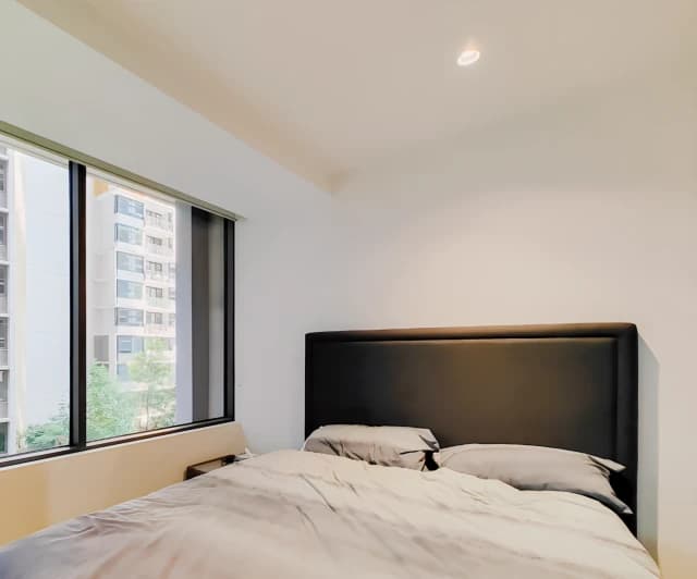 2 Bed 1 Bath