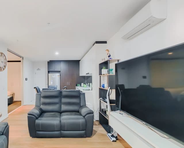 2 Bed 1 Bath