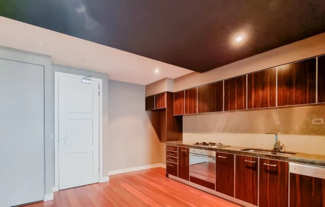 2 Bed 1 Bath