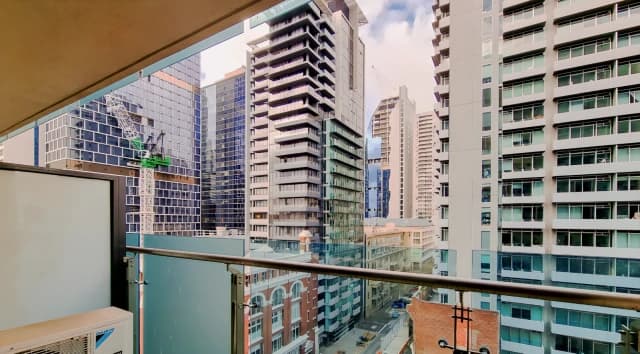 2 Bed 1 Bath