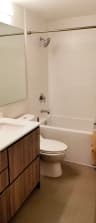 2 Bed 2 Bath (Single Room)