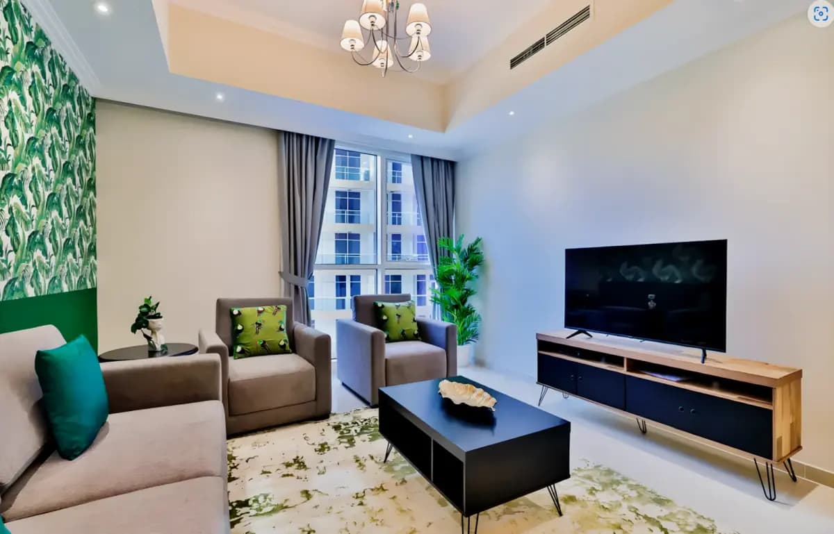 Duniya Towers image