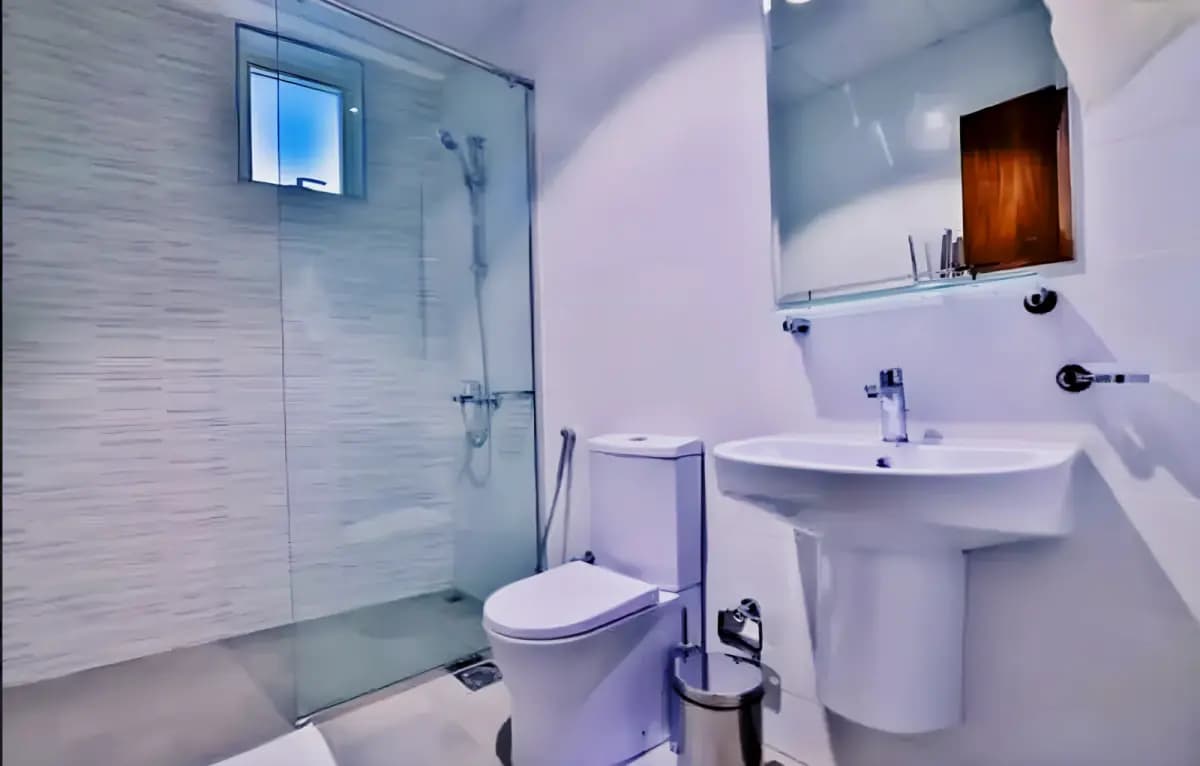Duniya Towers image