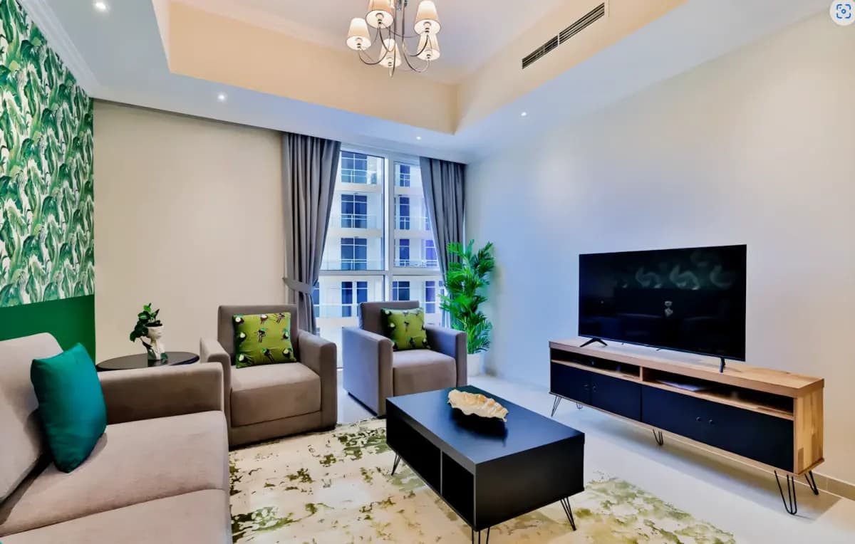 Duniya Towers image
