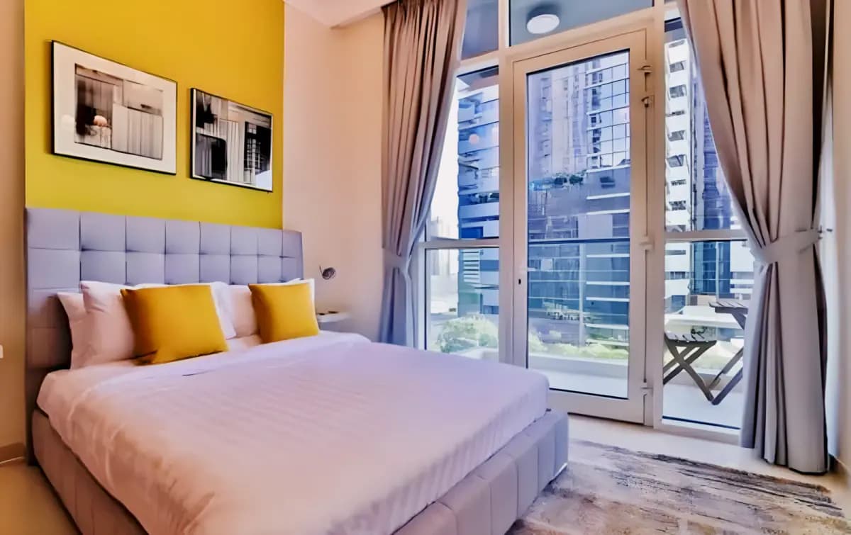 Duniya Towers image