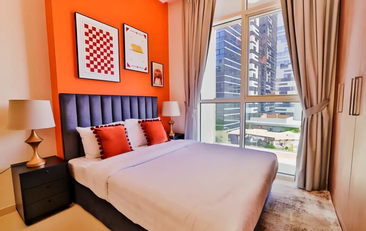 Duniya Towers image