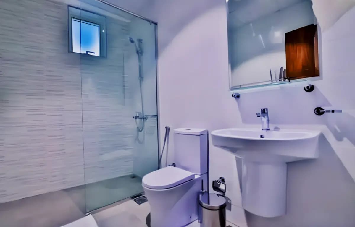 Duniya Towers image