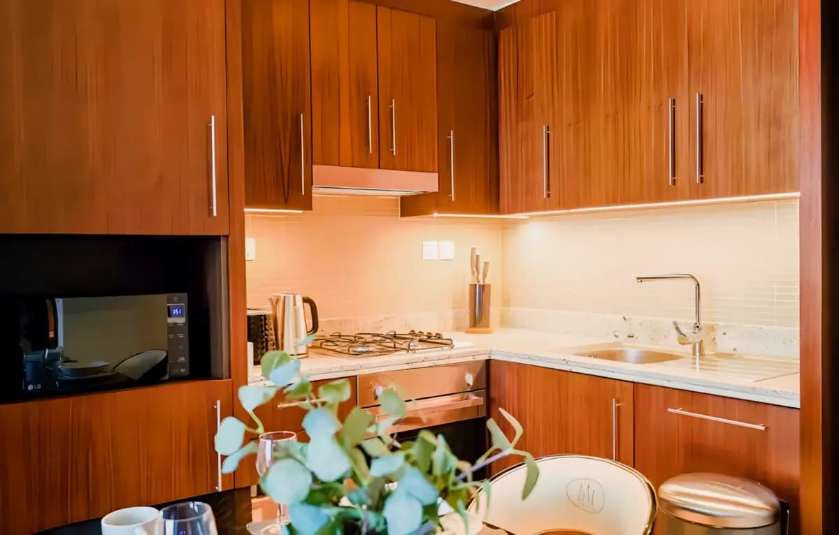 Boulevard Point Apartments image 3