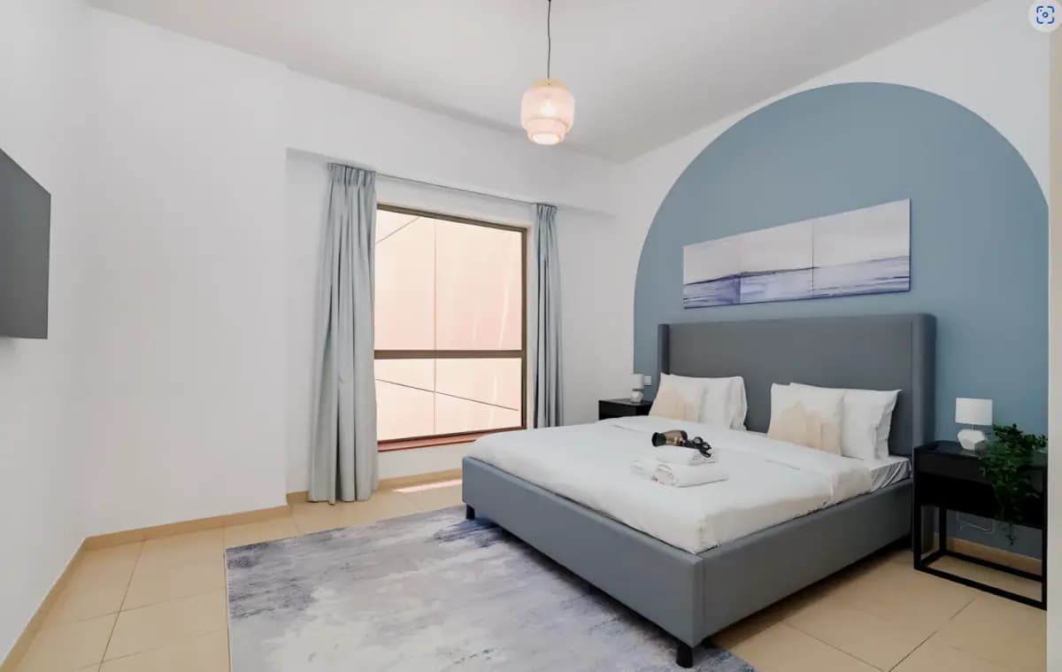 JBR Serviced Apartments image 3