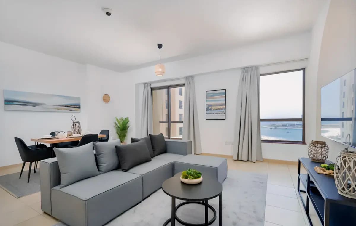 JBR Serviced Apartments image 2