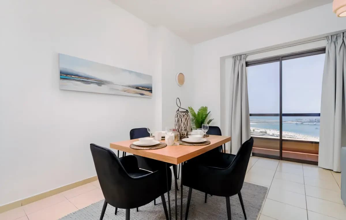 JBR Serviced Apartments image 4